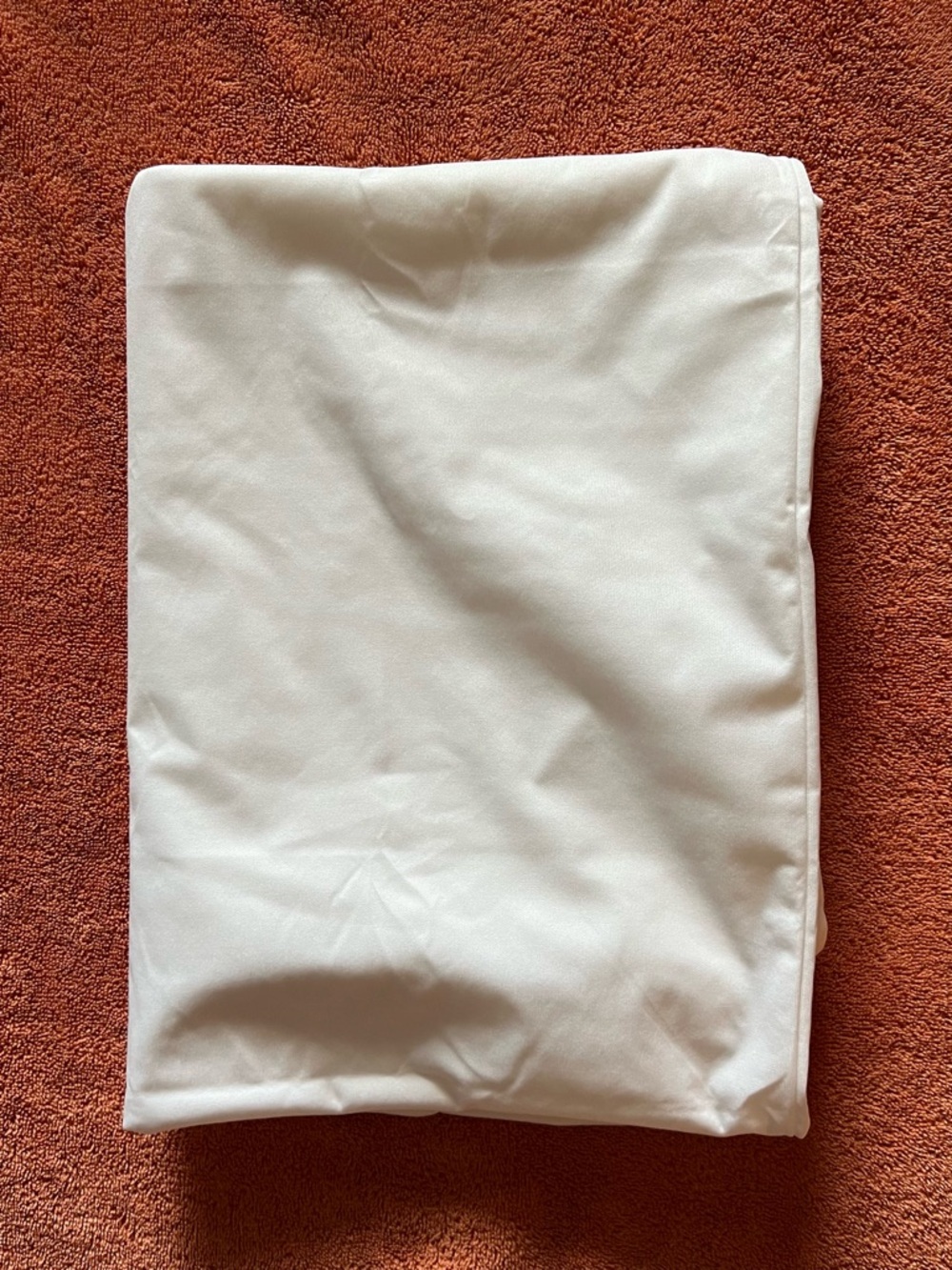Waterproof/Mite-proof Body Pillow Cover - Like New